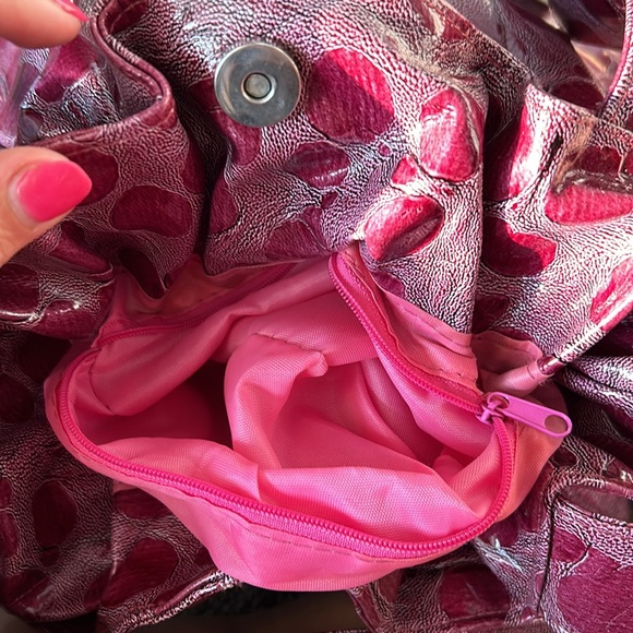 Pink Handbag - Picture 4 of 4